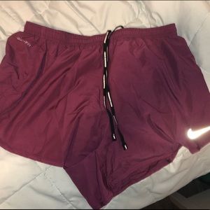 Nike Dri Fit Shorts
